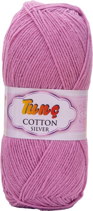Tunç Cotton Silver1 RENK
