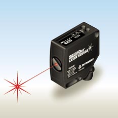 SmartDot Lazer Sensör